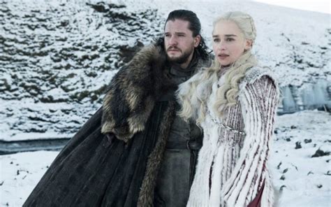Game of Thrones Season 8 Episodes: Lengths, Names, Air .